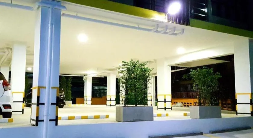 THE ALL 24 Luxury Residence