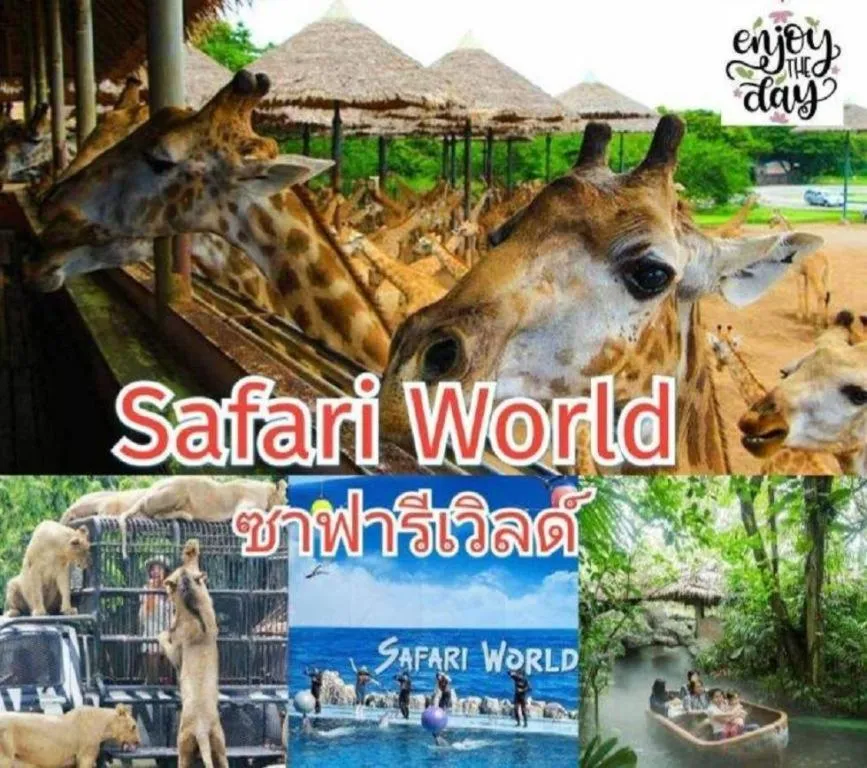 THE ALL 24 Luxury Residence