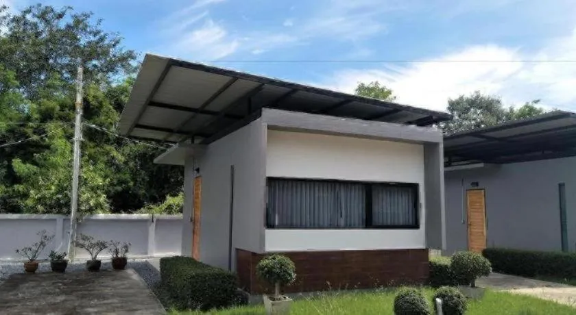 The Lofts Eco Resort