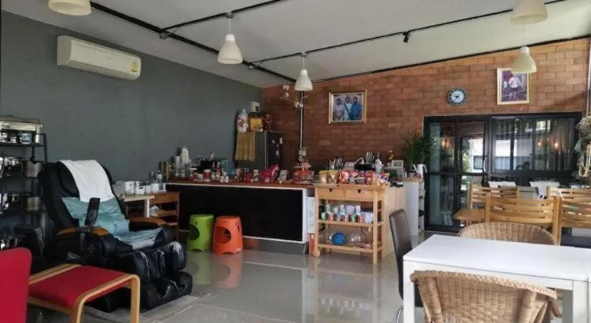 The Lofts Eco Resort