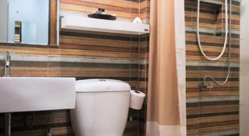 The Lofts Eco Resort