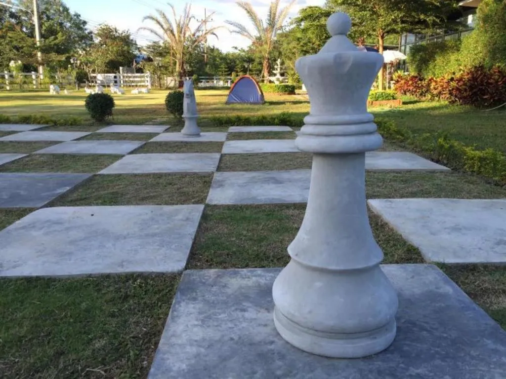 The Lofts Eco Resort