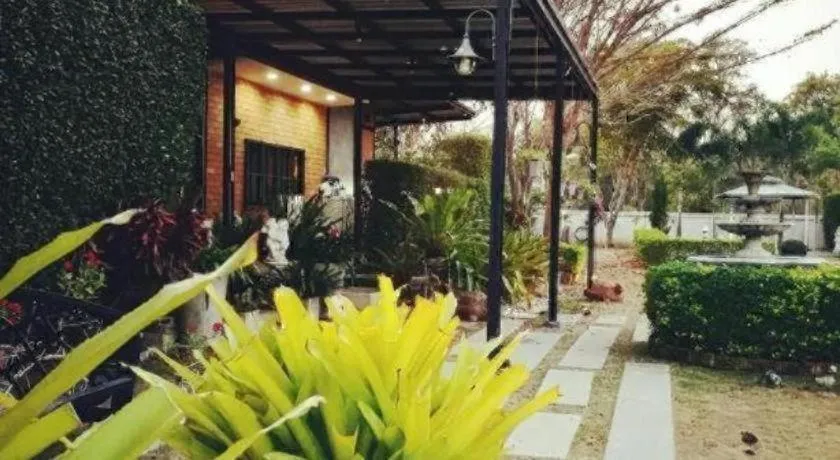 The Lofts Eco Resort