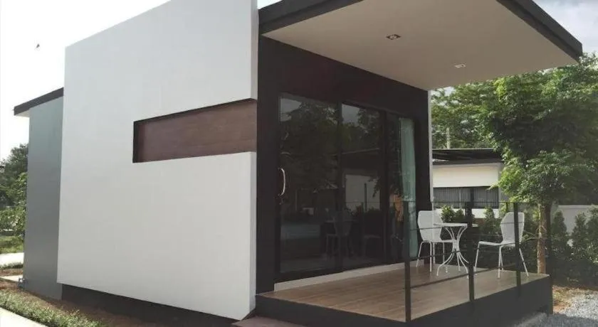 The Lofts Eco Resort