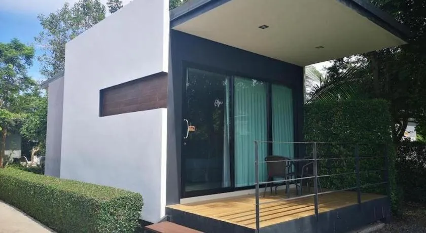 The Lofts Eco Resort