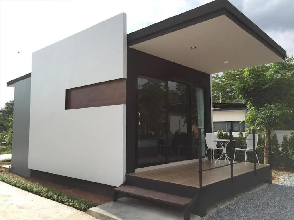 The Lofts Eco Resort