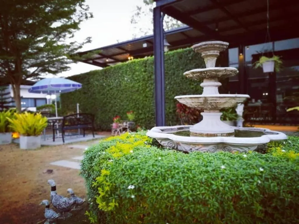 The Lofts Eco Resort