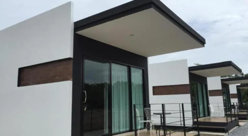 The Lofts Eco Resort