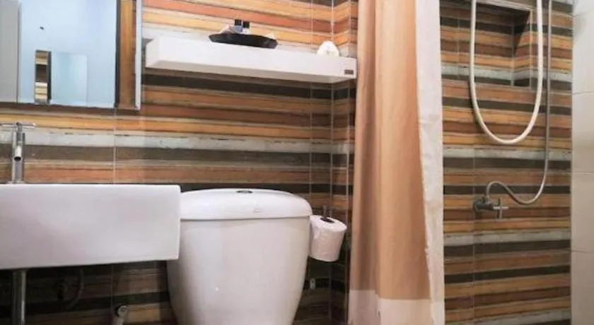 The Lofts Eco Resort