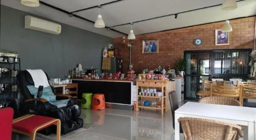 The Lofts Eco Resort