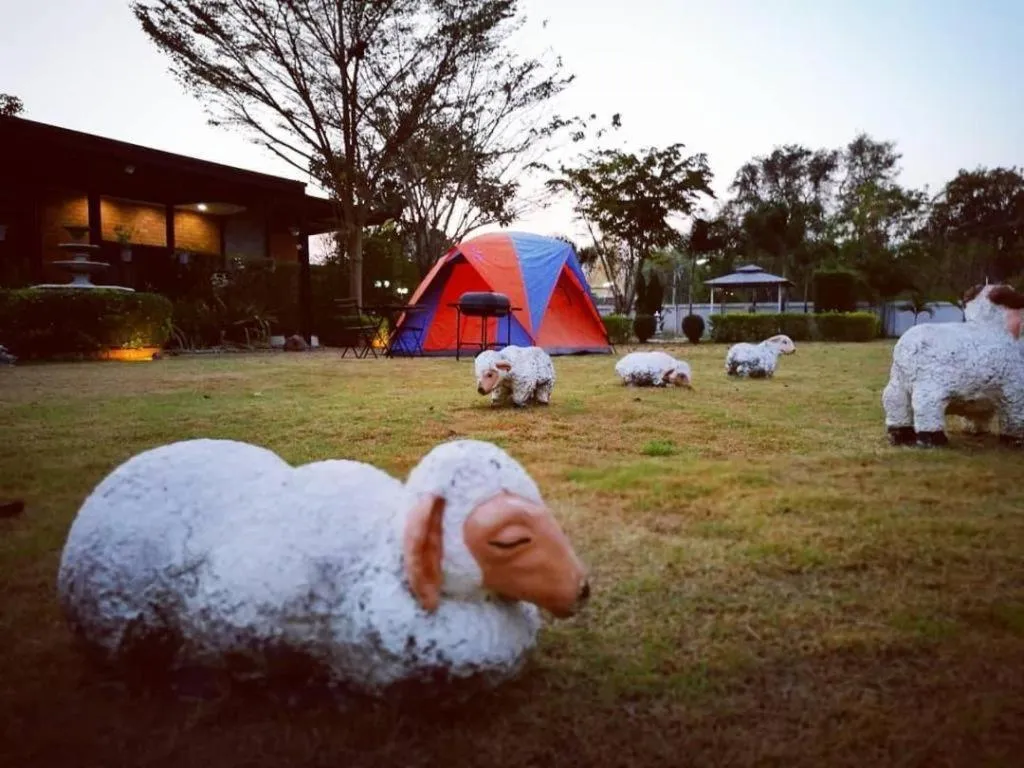 The Lofts Eco Resort