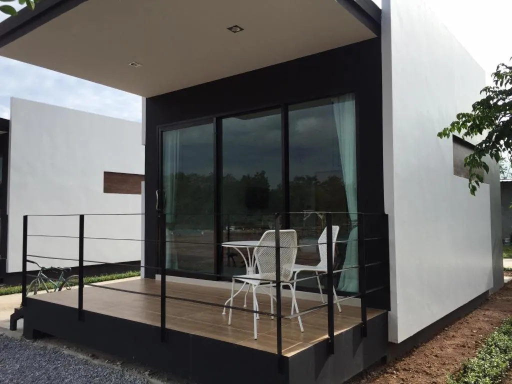 The Lofts Eco Resort