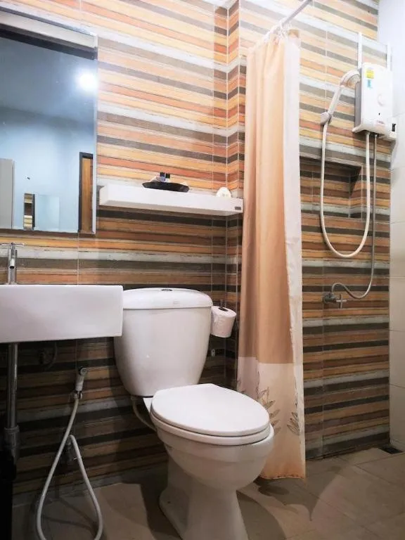 The Lofts Eco Resort