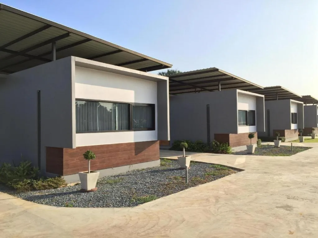 The Lofts Eco Resort