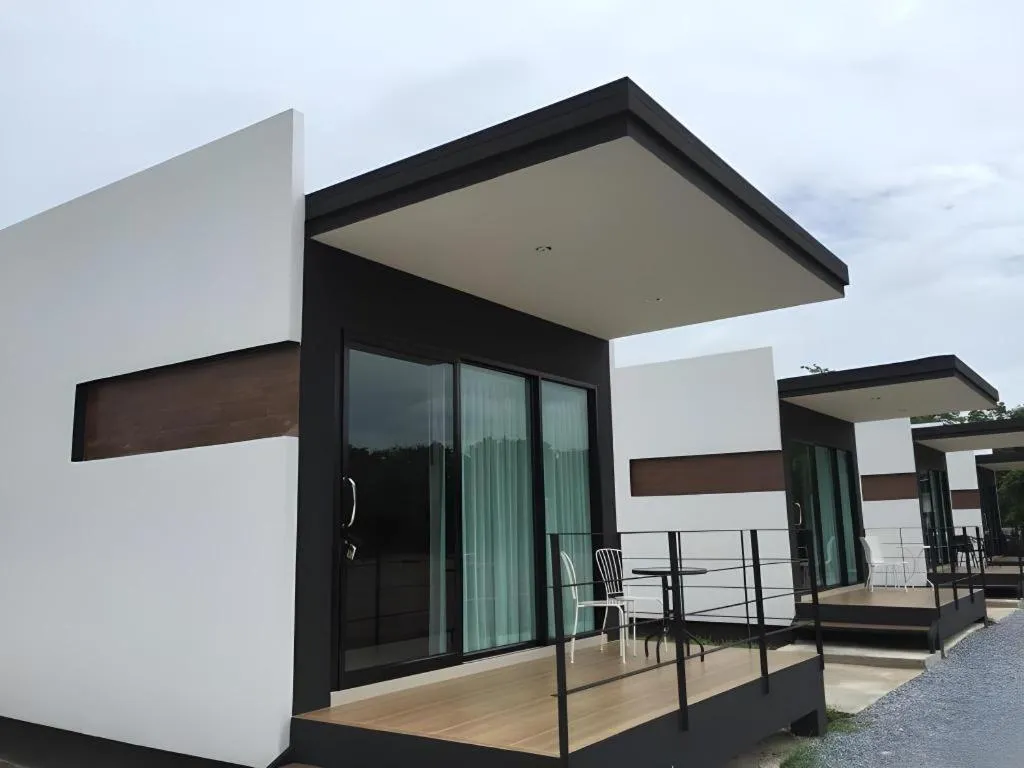 The Lofts Eco Resort