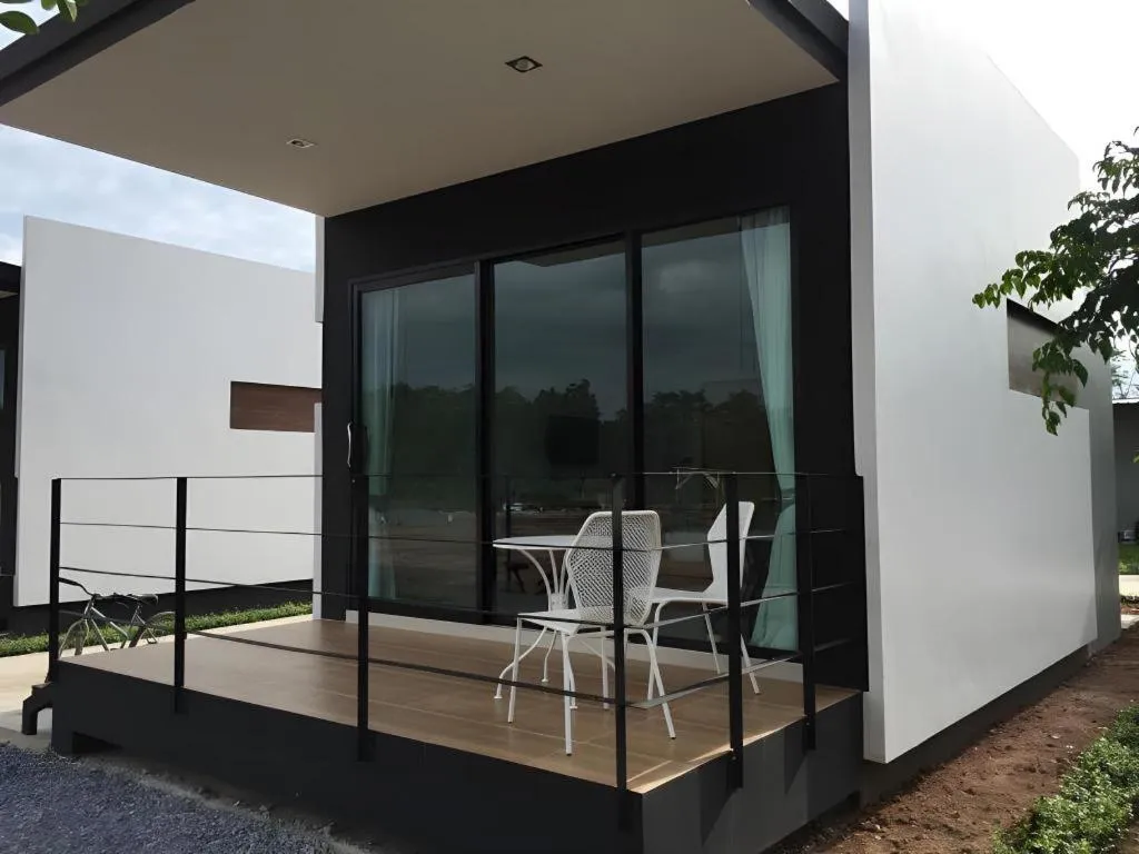 The Lofts Eco Resort