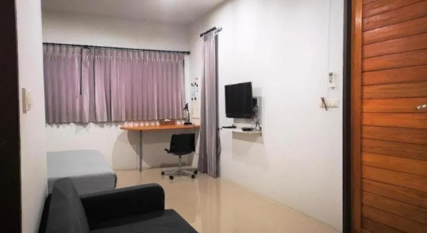 The Lofts Eco Resort