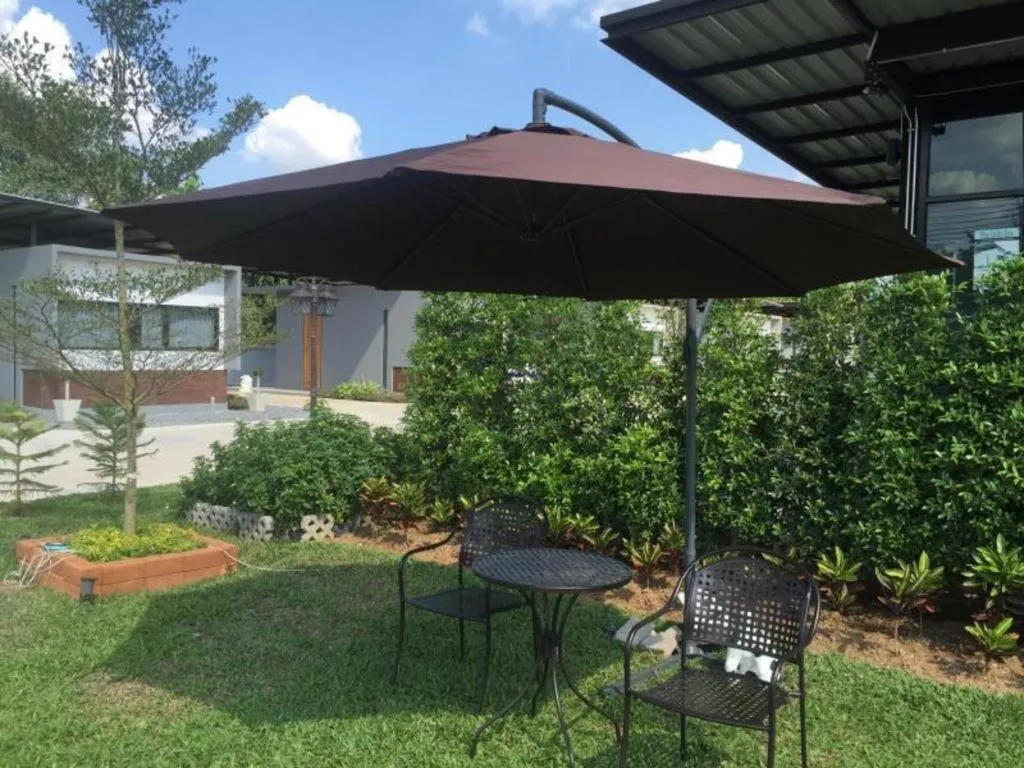 The Lofts Eco Resort