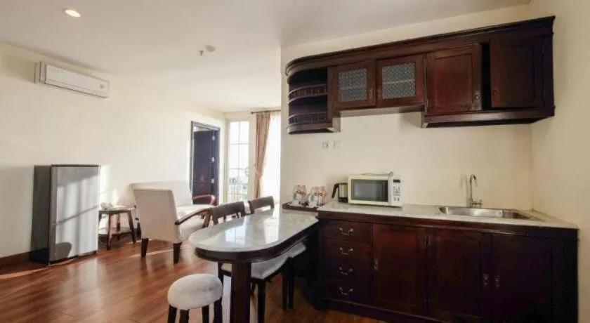 Colonial Hotel Makassar