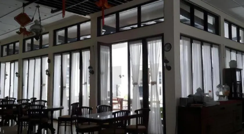 Colonial Hotel Makassar