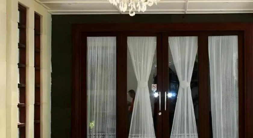 Colonial Hotel Makassar