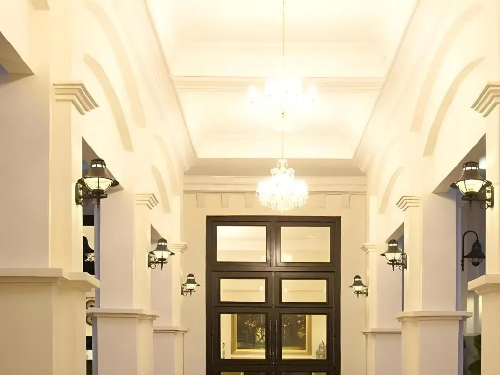 Colonial Hotel Makassar