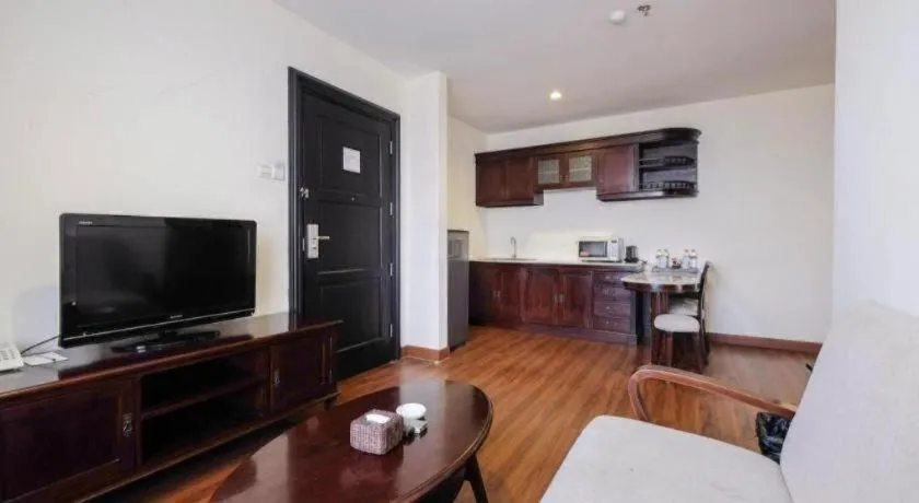 Colonial Hotel Makassar