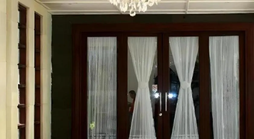 Colonial Hotel Makassar