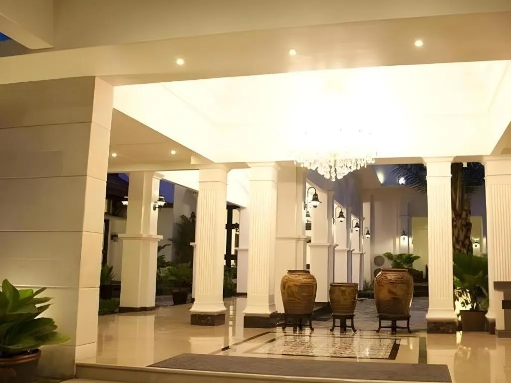 Colonial Hotel Makassar