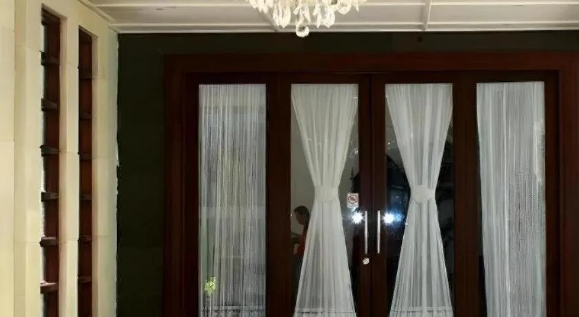 Colonial Hotel Makassar