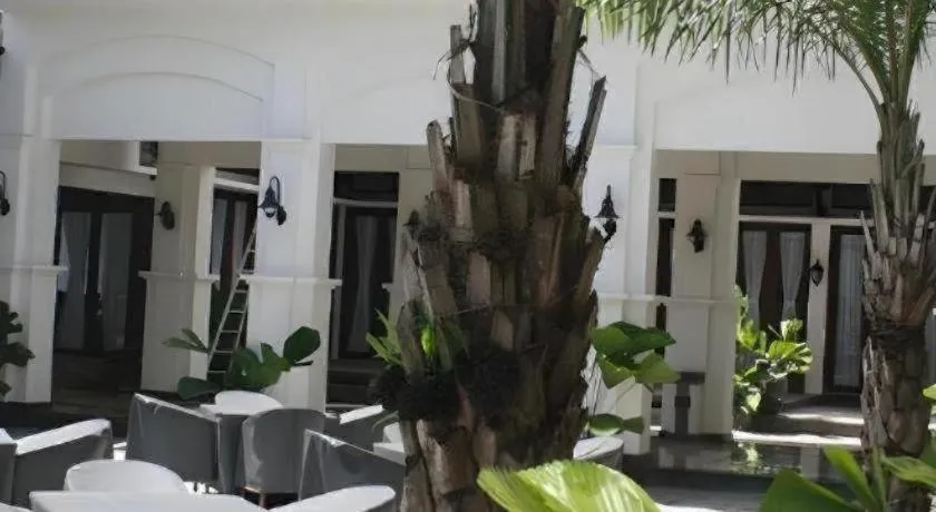 Colonial Hotel Makassar