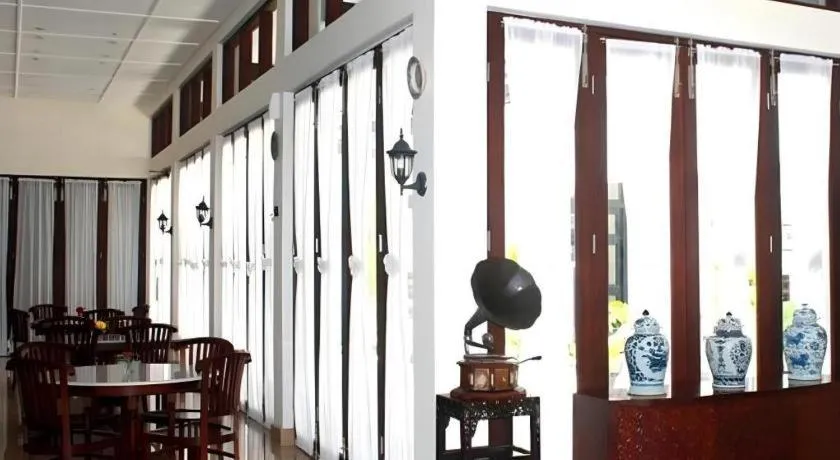 Colonial Hotel Makassar