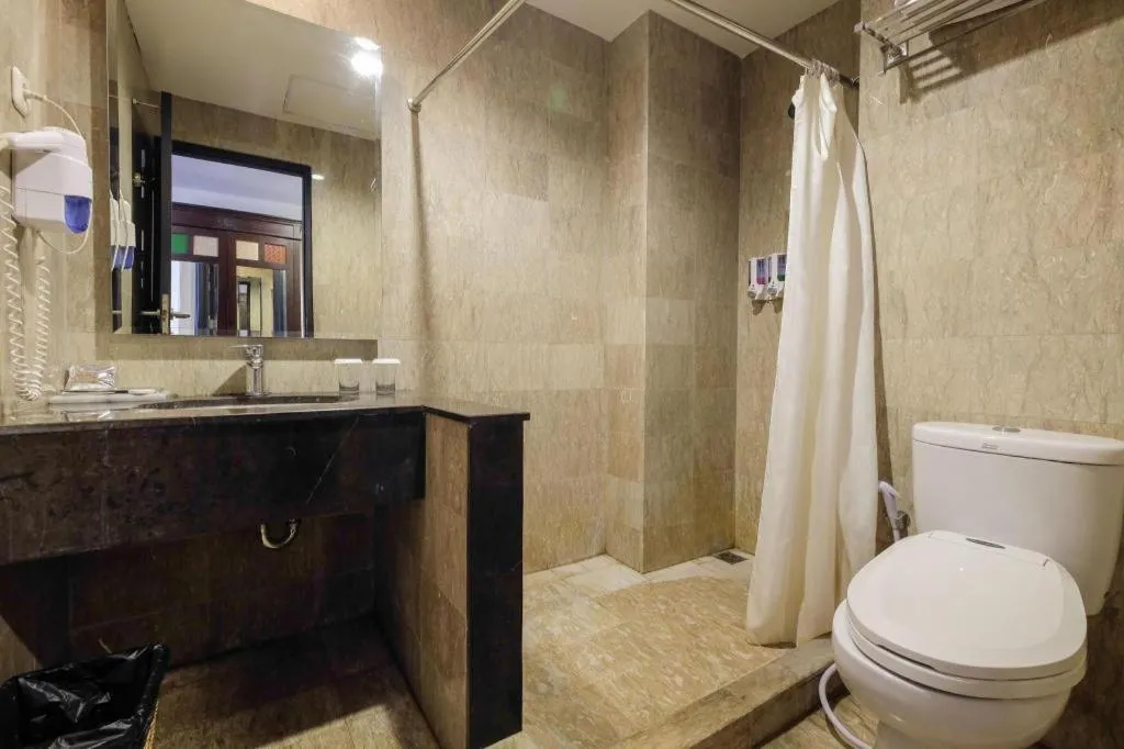 Colonial Hotel Makassar