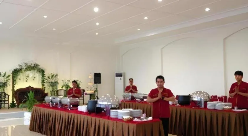 Colonial Hotel Makassar