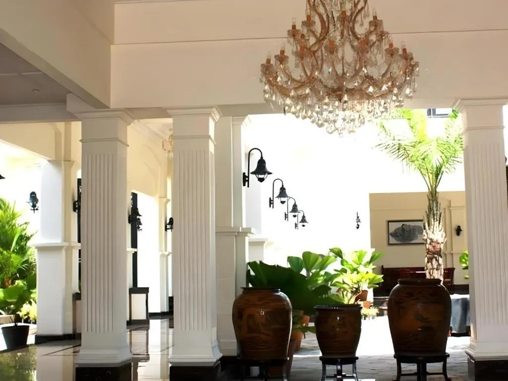 Colonial Hotel Makassar