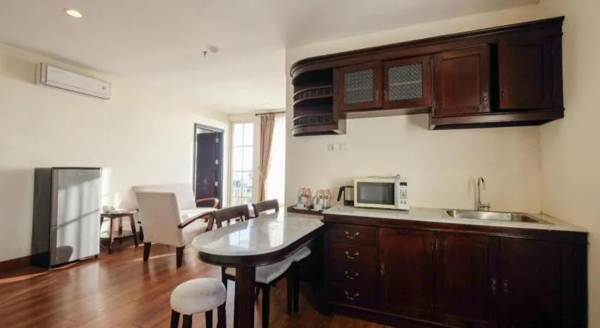 Colonial Hotel Makassar