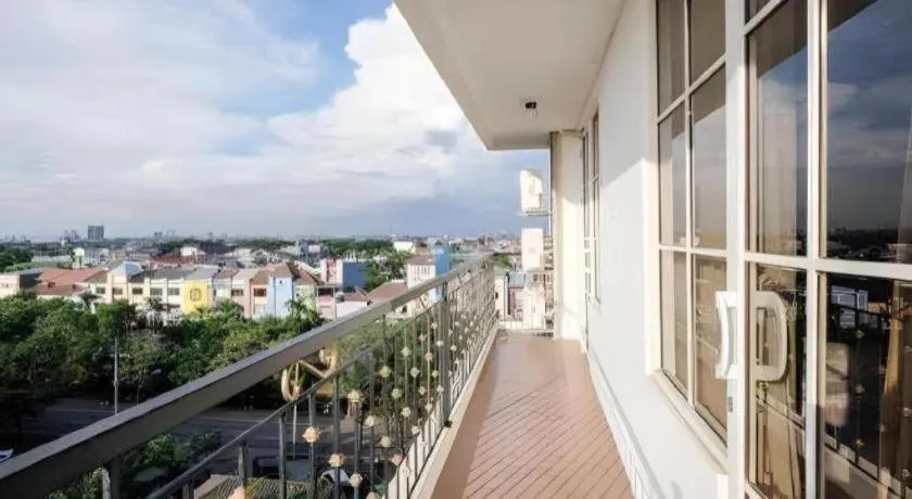 Colonial Hotel Makassar