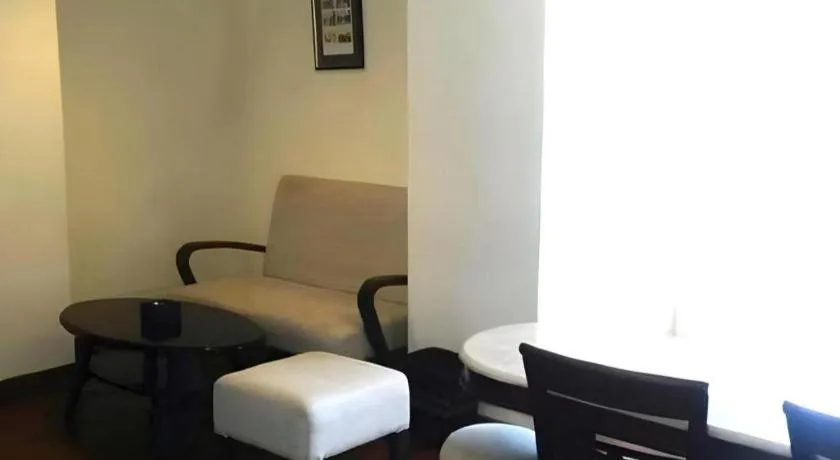 Colonial Hotel Makassar