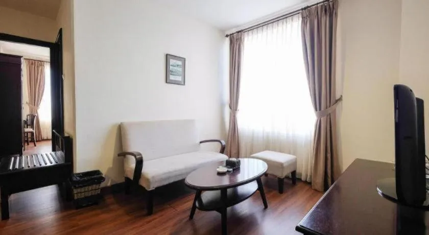 Colonial Hotel Makassar