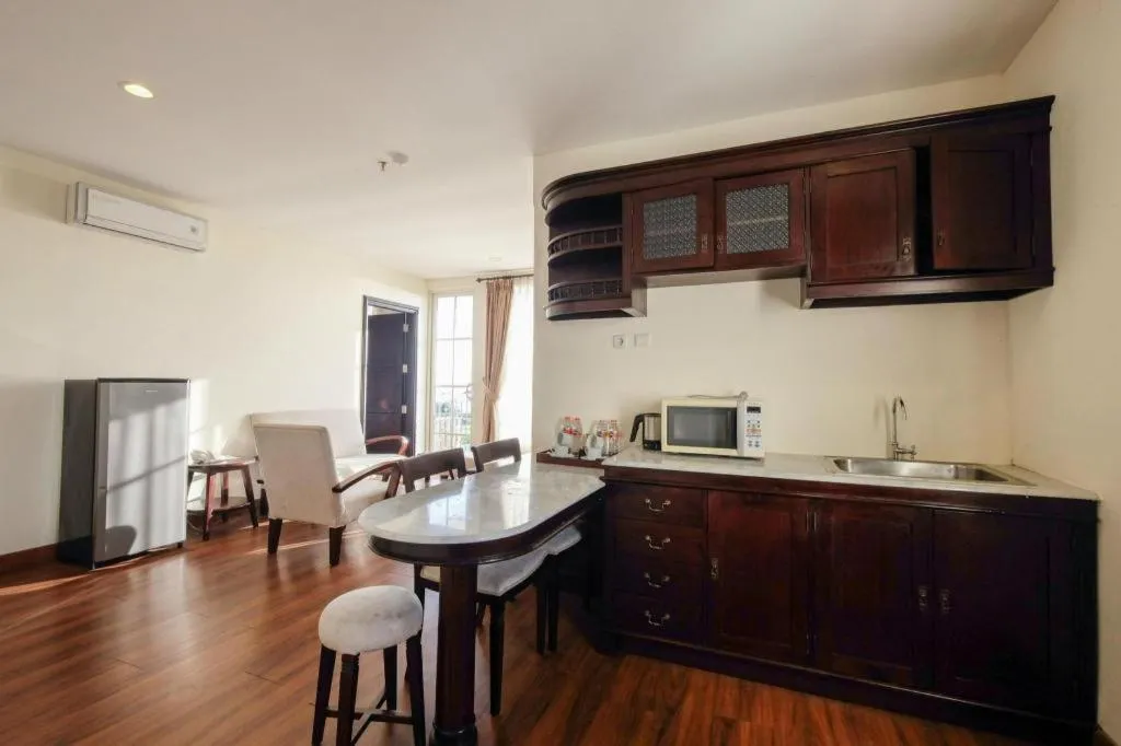 Colonial Hotel Makassar