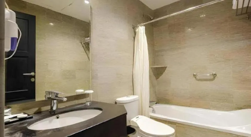 Colonial Hotel Makassar