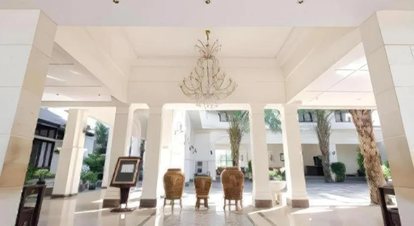 Colonial Hotel Makassar