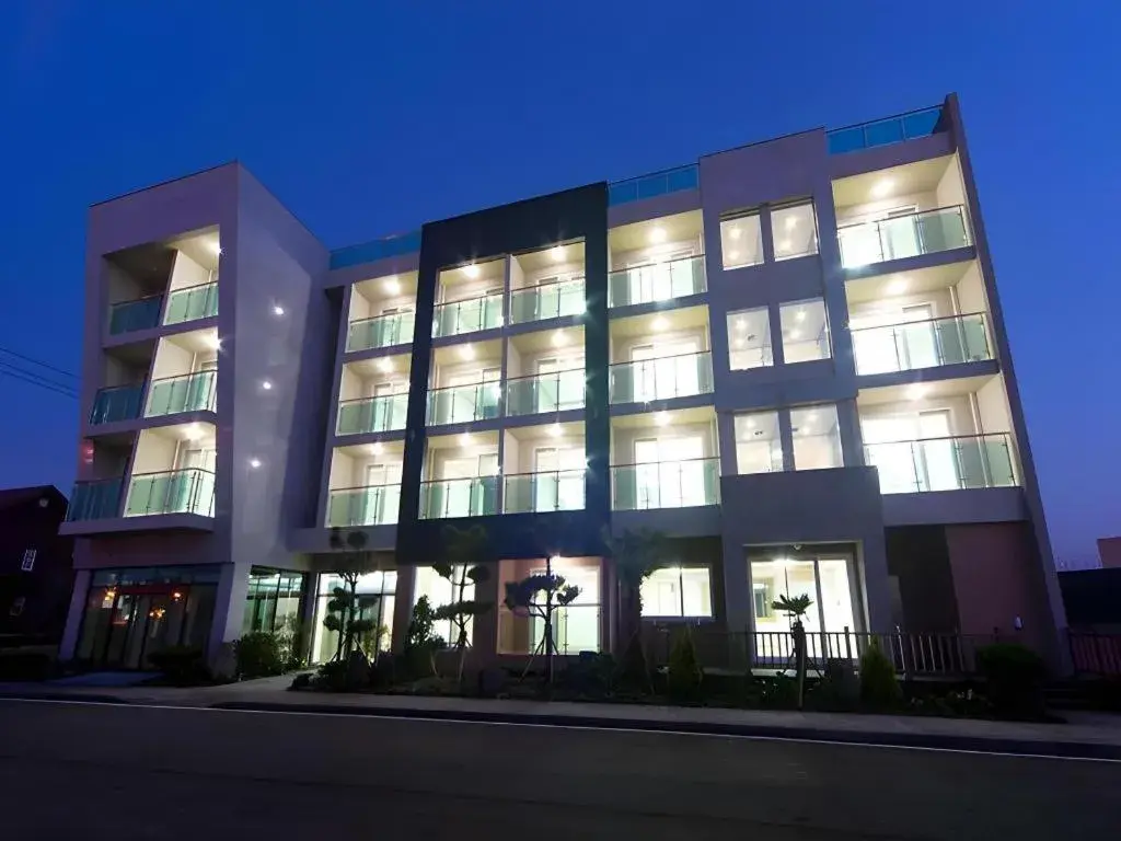 Swansea Resort Swansea Resort