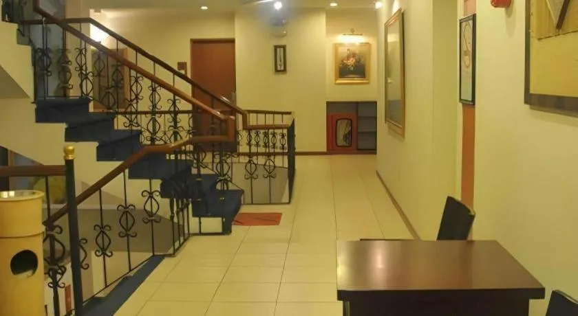 Losari Blok M Hotel Jakarta