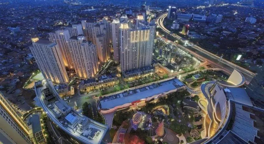 Losari Blok M Hotel Jakarta