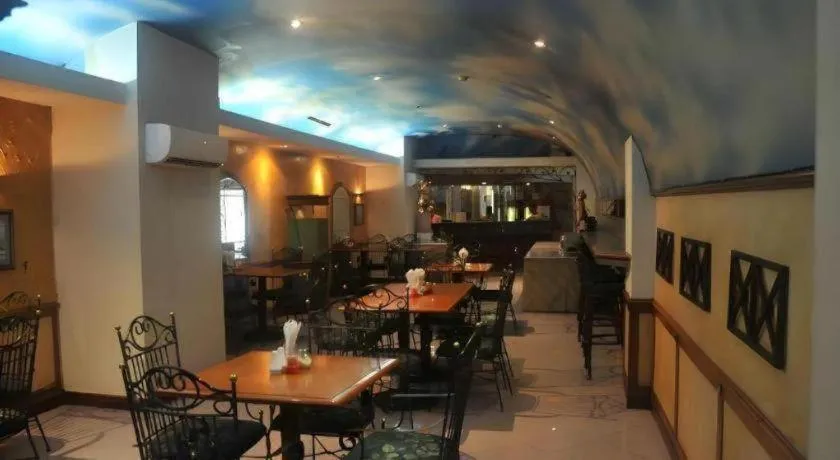 Losari Blok M Hotel Jakarta