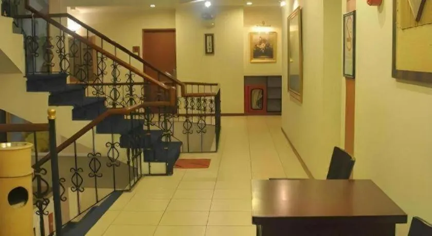 Losari Blok M Hotel Jakarta