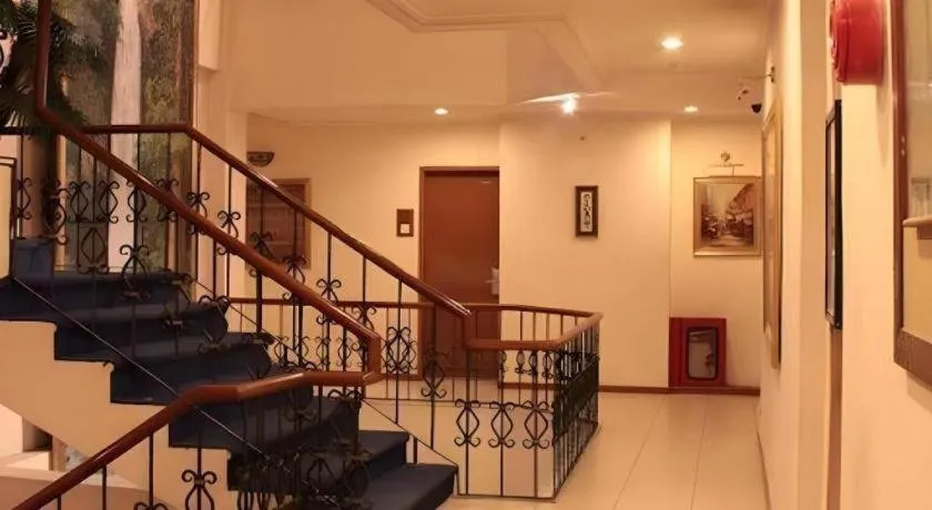 Losari Blok M Hotel Jakarta