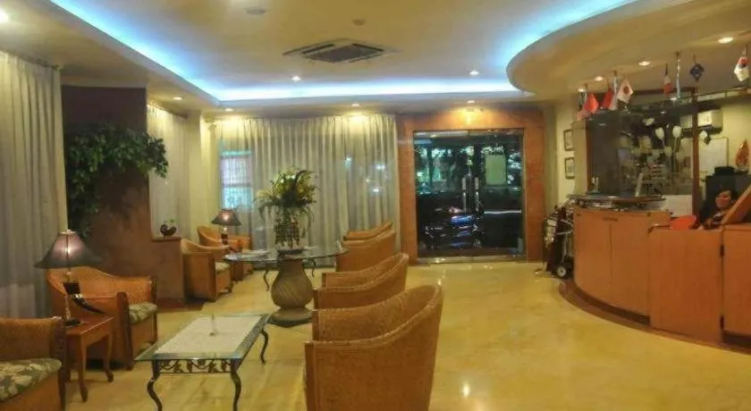 Losari Blok M Hotel Jakarta