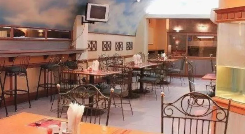 Losari Blok M Hotel Jakarta